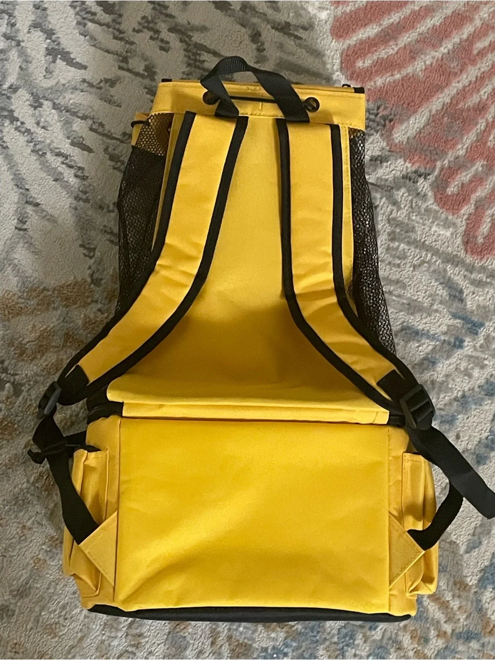 Disney Vacation Club Beach Bag Cooler Backpack